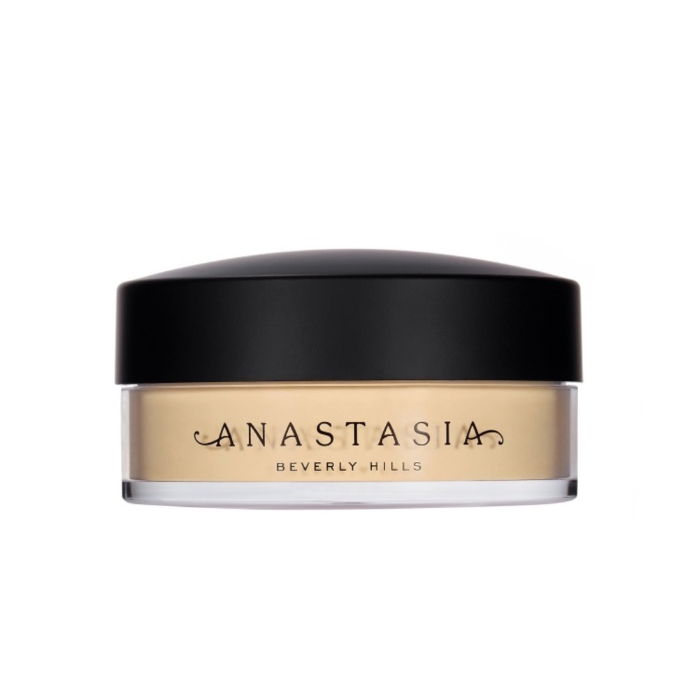 Anastasia Beverly Hills Loose Setting Powder - Banana